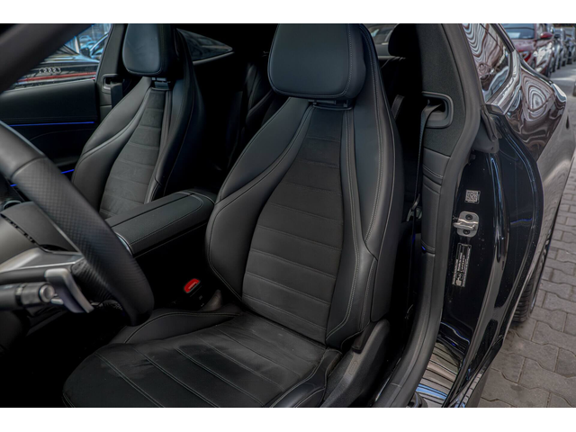 Mercedes CLE 200/AMG/Advanced plus/Камера/Digital Light/MBUX - автомобили, коли, обяви за нови и употребявани 8