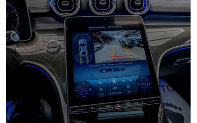 Mercedes CLE 200/AMG/Advanced plus/Камера/Digital Light/MBUX - автомобили, коли, обяви за нови и употребявани 9