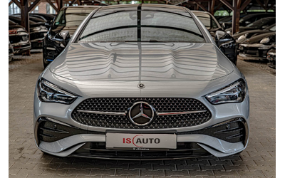 mercedes-cle-200-amg-line-carbon-memory-panorama-mbux-podgrev-kamera - 0