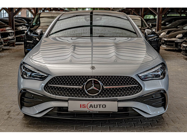 Mercedes CLE 200 AMG Line/Carbon/Memory/Панорама/MBUX/Подгрев/Камера - автомобили, коли, обяви за нови и употребявани 0