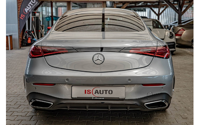 mercedes-cle-200-amg-line-carbon-memory-panorama-mbux-podgrev-kamera - 3