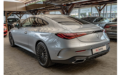mercedes-cle-200-amg-line-carbon-memory-panorama-mbux-podgrev-kamera - 5