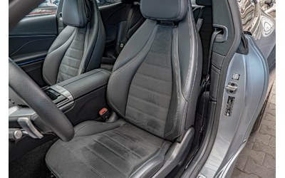 Mercedes CLE 200 AMG Line/Carbon/Memory/Панорама/MBUX/Подгрев/Камера - автомобили, коли, обяви за нови и употребявани 8