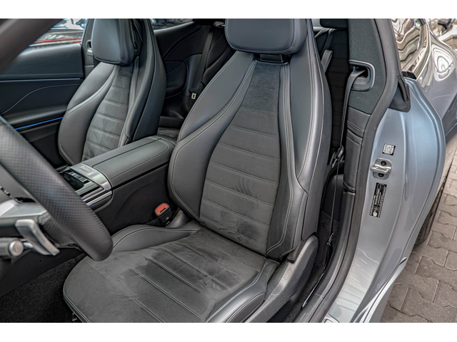 Mercedes CLE 200 AMG Line/Carbon/Memory/Панорама/MBUX/Подгрев/Камера - автомобили, коли, обяви за нови и употребявани 8