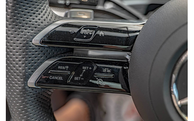 Mercedes CLE 200 AMG Line/Carbon/Memory/Панорама/MBUX/Подгрев/Камера - автомобили, коли, обяви за нови и употребявани 9