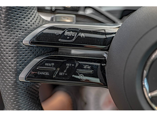 Mercedes CLE 200 AMG Line/Carbon/Memory/Панорама/MBUX/Подгрев/Камера - автомобили, коли, обяви за нови и употребявани 9