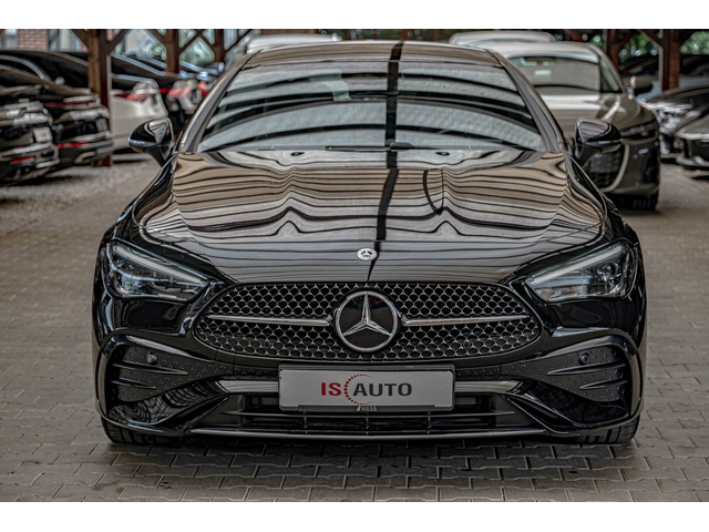 Mercedes CLE 200 AMG Line/Камера/Амбиент/Карбон/MBUX/Мемори/Панорама - автомобили, коли, обяви за нови и употребявани 0
