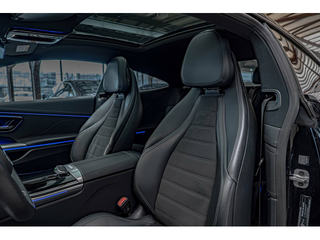 Mercedes CLE 200 AMG Line/Камера/Амбиент/Карбон/MBUX/Мемори/Панорама - автомобили, коли, обяви за нови и употребявани 10