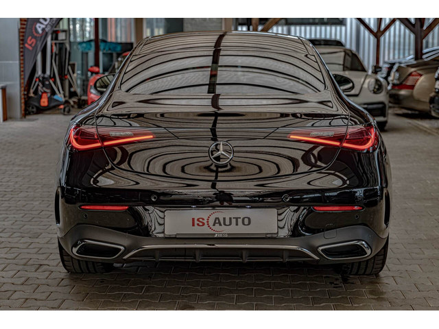 Mercedes CLE 200 AMG Line/Камера/Амбиент/Карбон/MBUX/Мемори/Панорама - автомобили, коли, обяви за нови и употребявани 3