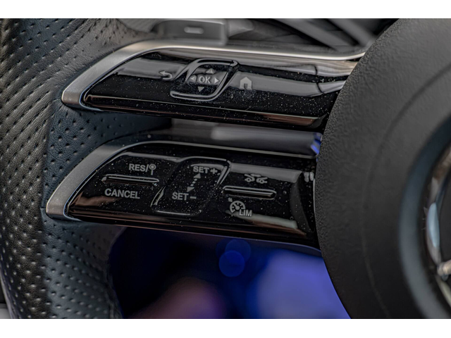 Mercedes CLE 200 AMG Line/Камера/Амбиент/Карбон/MBUX/Мемори/Панорама - автомобили, коли, обяви за нови и употребявани 9