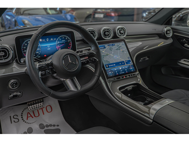 Mercedes CLE 300/AMG Advance plus/Digital Light/Panorama - автомобили, коли, обяви за нови и употребявани 10