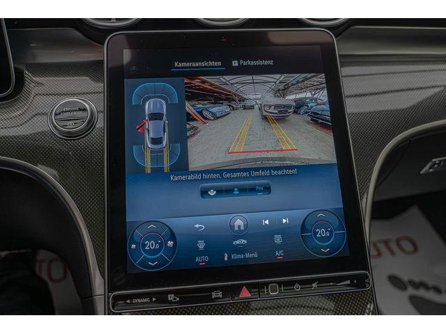 Mercedes CLE 300/AMG Advance plus/Digital Light/Panorama - автомобили, коли, обяви за нови и употребявани 11