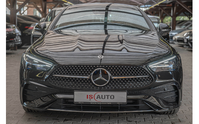 mercedes-cle-300-amg-advance-plus-digital-light-panorama - 1