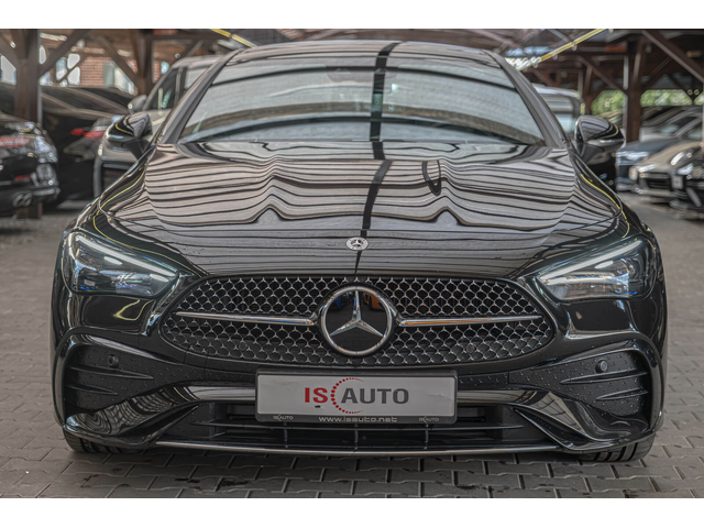 Mercedes CLE 300/AMG Advance plus/Digital Light/Panorama - автомобили, коли, обяви за нови и употребявани 1