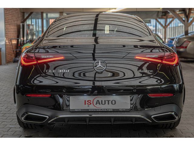 Mercedes CLE 300/AMG Advance plus/Digital Light/Panorama - автомобили, коли, обяви за нови и употребявани 3