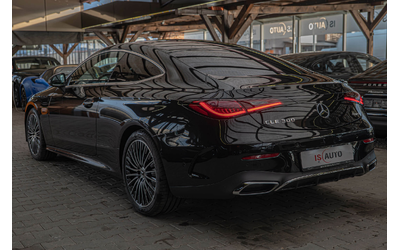 mercedes-cle-300-amg-advance-plus-digital-light-panorama - 4