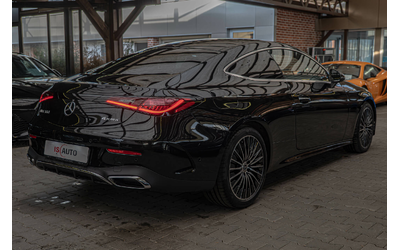 mercedes-cle-300-amg-advance-plus-digital-light-panorama - 5