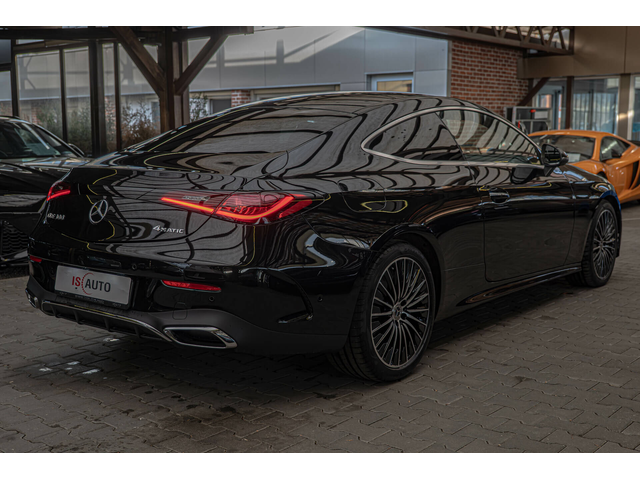 Mercedes CLE 300/AMG Advance plus/Digital Light/Panorama - автомобили, коли, обяви за нови и употребявани 5