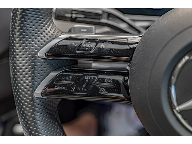 Mercedes CLE 300 Plug in Hybrid/AMG Line/Ambient/Подгрев/Memory/MBUX/Камера - автомобили, коли, обяви за нови и употребявани 11