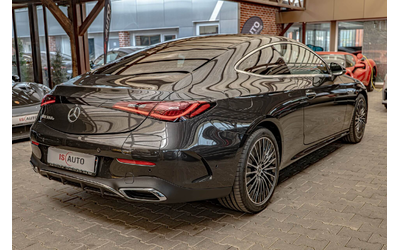 mercedes-cle-300-plug-in-hybrid-amg-line-ambient-podgrev-memory-mbux-kamera - 5