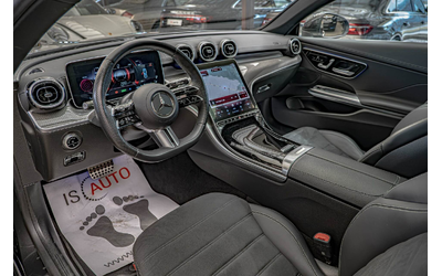 Mercedes CLE 300 Plug in Hybrid/AMG Line/Ambient/Подгрев/Memory/MBUX/Камера - автомобили, коли, обяви за нови и употребявани 6
