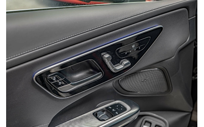 Mercedes CLE 300 Plug in Hybrid/AMG Line/Ambient/Подгрев/Memory/MBUX/Камера - автомобили, коли, обяви за нови и употребявани 7