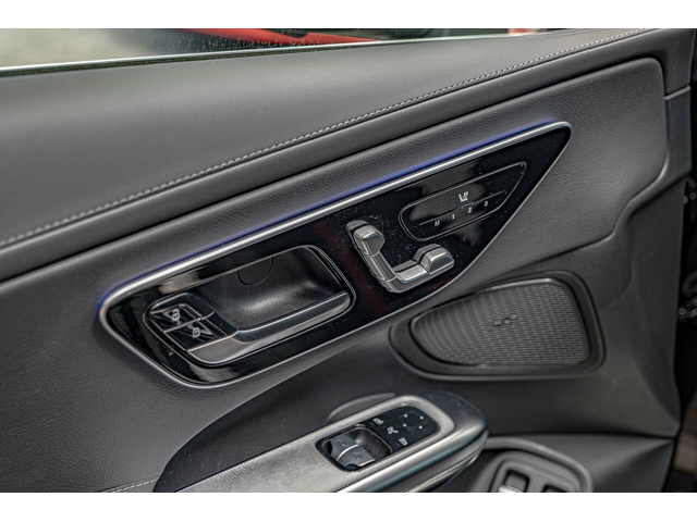 Mercedes CLE 300 Plug in Hybrid/AMG Line/Ambient/Подгрев/Memory/MBUX/Камера - автомобили, коли, обяви за нови и употребявани 7