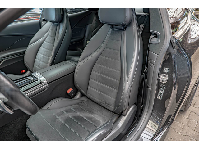 Mercedes CLE 300 Plug in Hybrid/AMG Line/Ambient/Подгрев/Memory/MBUX/Камера - автомобили, коли, обяви за нови и употребявани 8