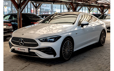 mercedes-cle-300e-plug-in-hybrid-amg-line-advanced-panorama-mbux-kamera-karbon-ambient - 2