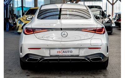 mercedes-cle-300e-plug-in-hybrid-amg-line-advanced-panorama-mbux-kamera-karbon-ambient - 4