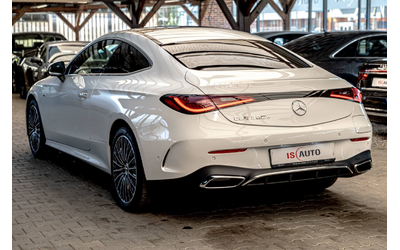 mercedes-cle-300e-plug-in-hybrid-amg-line-advanced-panorama-mbux-kamera-karbon-ambient - 5