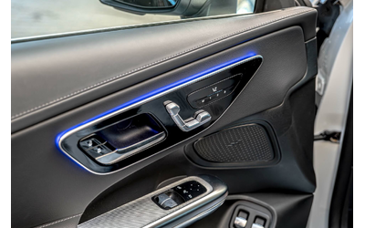 Mercedes CLE 300e Plug-in Hybrid/AMG Line/Advanced/Панорама/MBUX/Камера/Карбон/Амбиент - автомобили, коли, обяви за нови и употребявани 8