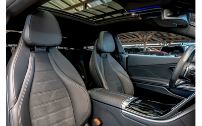 Mercedes CLE 300e Plug-in Hybrid/AMG Line/Advanced/Панорама/MBUX/Камера/Карбон/Амбиент - автомобили, коли, обяви за нови и употребявани 9