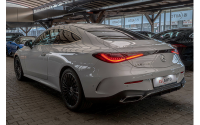 mercedes-cle-450-amg-premium-coupe-4matic-distronic - 5