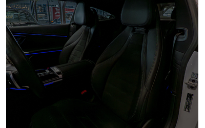 Mercedes CLE 450/AMG/PREMIUM/Coupe/4Matic/Distronic - автомобили, коли, обяви за нови и употребявани 8