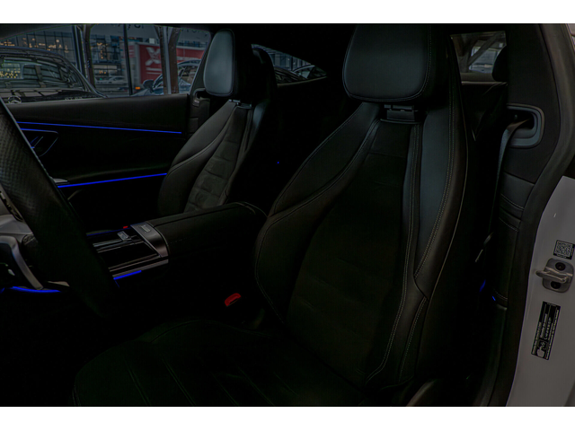 Mercedes CLE 450/AMG/PREMIUM/Coupe/4Matic/Distronic - автомобили, коли, обяви за нови и употребявани 8