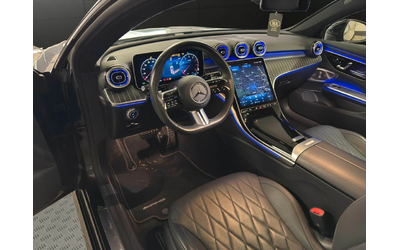 mercedes-cle-450-coupe-4matic-amg-premium - 3