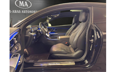 mercedes-cle-450-coupe-4matic-amg-premium - 4