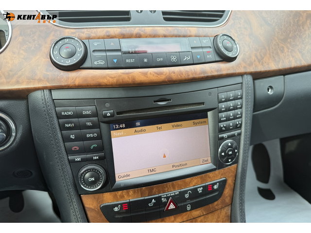 Mercedes CLS 320 Facelift 224к.с./ГАРАНЦИЯ ОТ КЕНТАВЪР - автомобили, коли, обяви за нови и употребявани 11