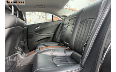 Mercedes CLS 320 Facelift 224к.с./ГАРАНЦИЯ ОТ КЕНТАВЪР - автомобили, коли, обяви за нови и употребявани 8