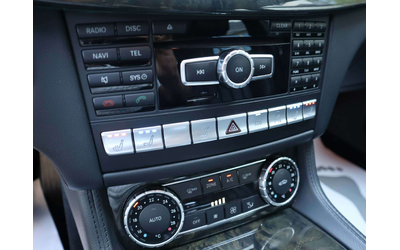 Mercedes CLS 350 CDI/Blind Spot/Камера/Distronic/Dynamic Seat/Шибедах - автомобили, коли, обяви за нови и употребявани 11