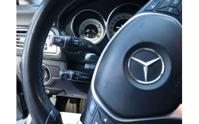 Mercedes CLS 350 CDI/Blind Spot/Камера/Distronic/Dynamic Seat/Шибедах - автомобили, коли, обяви за нови и употребявани 12