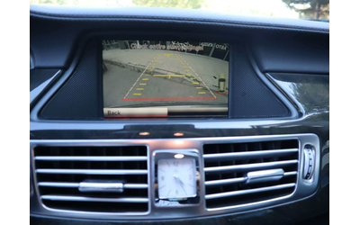 Mercedes CLS 350 CDI/Blind Spot/Камера/Distronic/Dynamic Seat/Шибедах - автомобили, коли, обяви за нови и употребявани 13