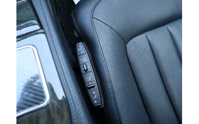 Mercedes CLS 350 CDI/Blind Spot/Камера/Distronic/Dynamic Seat/Шибедах - автомобили, коли, обяви за нови и употребявани 14