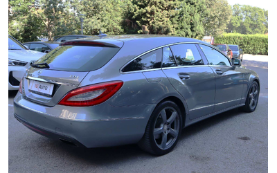 mercedes-cls-350-cdi-blind-spot-kamera-distronic-dynamic-seat-shibedah - 3