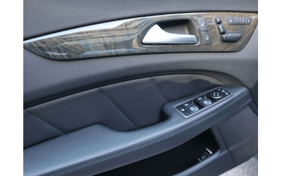 Mercedes CLS 350 CDI/Blind Spot/Камера/Distronic/Dynamic Seat/Шибедах - автомобили, коли, обяви за нови и употребявани 7