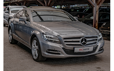 mercedes-cls-350-exclusive-4matic-airmatic-memory-blind-spot-obduhvane - 1