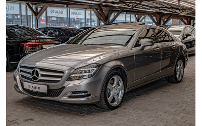 mercedes-cls-350-exclusive-4matic-airmatic-memory-blind-spot-obduhvane - 2