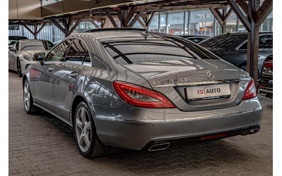 mercedes-cls-350-exclusive-4matic-airmatic-memory-blind-spot-obduhvane - 4