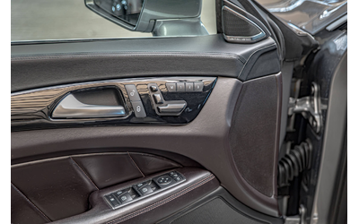Mercedes CLS 350 Exclusive/4Matic/AirMatic/Memory/Blind Spot/Обдухване - автомобили, коли, обяви за нови и употребявани 7